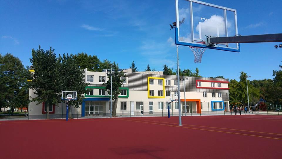 Youth Centre Plovdiv Exteriör bild