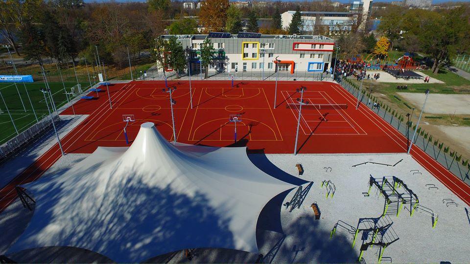 Youth Centre Plovdiv Exteriör bild